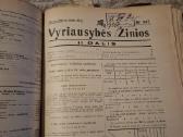 Vyriausybės žinios - nuotraukos Nr. 15