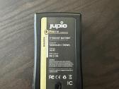 Jupio V-mount baterija 190wh (14.4v) + kroviklis - nuotraukos Nr. 2