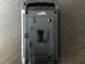 Jupio V-mount baterija 190wh (14.4v) + kroviklis - nuotraukos Nr. 4