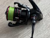 Shimano Watford C2000s - nuotraukos Nr. 2