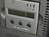 Žemos įtampos elektros paskirstymo ir valdymo node - nuotraukos Nr. 34