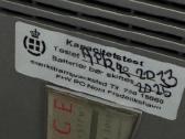 Žemos įtampos elektros paskirstymo ir valdymo node - nuotraukos Nr. 35