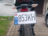 Parduodamas Kawasaki 2019-10 - nuotraukos Nr. 2