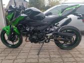 Parduodamas Kawasaki 2019-10 - nuotraukos Nr. 3