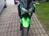 Parduodamas Kawasaki 2019-10 - nuotraukos Nr. 4