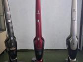 Dulkių siurblys šluota Electrolux
