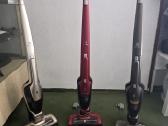 Dulkių siurblys šluota Electrolux - nuotraukos Nr. 5