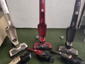 Dulkių siurblys šluota Electrolux - nuotraukos Nr. 8