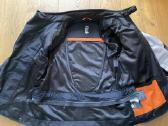 KTM Tourrain Wp motociklinė striukė - nuotraukos Nr. 3