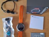 Garmin fenix 6 Sapphire 47mm, Titanium Orange - nuotraukos Nr. 2