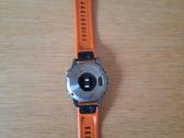 Garmin fenix 6 Sapphire 47mm, Titanium Orange - nuotraukos Nr. 4