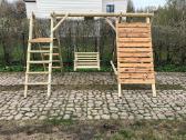 Sodo supynės - nuotraukos Nr. 2