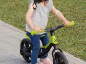 Globber balansinis dviratukas Go Bike Elite - nuotraukos Nr. 7