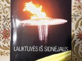 Lauktuvės iš Sidnėjaus