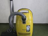 Dulkių siurblys Miele Complete C3 - nuotraukos Nr. 11