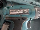 Suktukas Makita 6270d - nuotraukos Nr. 2
