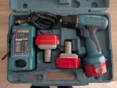 Suktukas Makita 6270d