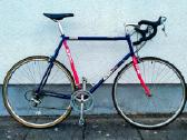 Khs aero team 63cm plentinis dviratis