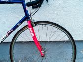 Khs aero team 63cm plentinis dviratis - nuotraukos Nr. 3