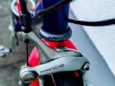 Khs aero team 63cm plentinis dviratis - nuotraukos Nr. 6