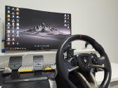 Parduodu naują vairą Xbox tinkantis pc/xbox