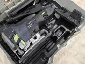 Festool Tsc 55k - nuotraukos Nr. 14