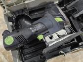 Festool Tsc 55k - nuotraukos Nr. 16