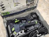 Festool Tsc 55k - nuotraukos Nr. 19