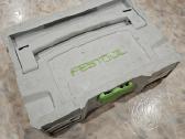 Festool Tsc 55k - nuotraukos Nr. 21