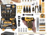 Hi - Spec 133dalis su elektrinis grąžtus - nuotraukos Nr. 2