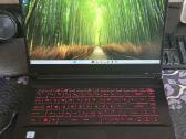 Msi Gf65 Thin 9sexr-825xpl