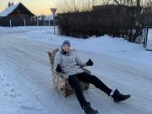 Perkraustymas, baldų išvežimas ir pervežimas