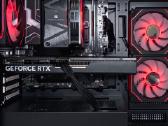 Ryzen 5 7500f B850m 16gb Ddr5 1tb Rtx 5060 Ti 16gb - nuotraukos Nr. 2