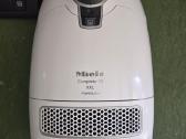 Dulkių siurblys Miele Complete C3 - nuotraukos Nr. 7