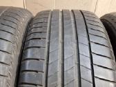 4vnt r18 225/55 102y XL Bridgestone Turanza T005 - nuotraukos Nr. 5
