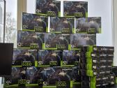 Palit Geforce Rtx 5060 Dual 8gb Gddr7