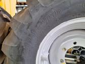 Padangos 460/70r24 (17.5lr24) - nuotraukos Nr. 2