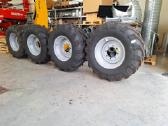 Padangos 460/70r24 (17.5lr24) - nuotraukos Nr. 4
