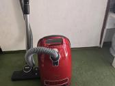 Dulkių siurblys Miele Complete C3