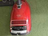 Dulkių siurblys Miele Complete C3 - nuotraukos Nr. 7