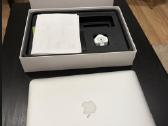 Apple MacBook Air Space Silver kompiuteris - nuotraukos Nr. 4