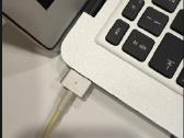 Apple MacBook Air Space Silver kompiuteris - nuotraukos Nr. 7