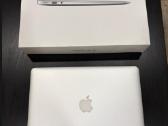 Apple MacBook Air Space Silver kompiuteris - nuotraukos Nr. 3