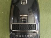Dulkių siurblys Miele Complete C3 - nuotraukos Nr. 12
