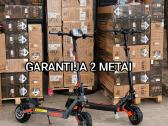 Kukirin G2 2026 Garantija Turime Vietoje