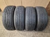 4vnt r17 215/65 99v Hankook ventus S1evo2 Suv