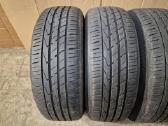 4vnt r17 215/65 99v Hankook ventus S1evo2 Suv - nuotraukos Nr. 2