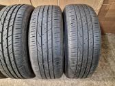 4vnt r17 215/65 99v Hankook ventus S1evo2 Suv - nuotraukos Nr. 3