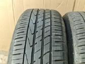 4vnt r17 215/65 99v Hankook ventus S1evo2 Suv - nuotraukos Nr. 4