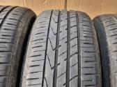 4vnt r17 215/65 99v Hankook ventus S1evo2 Suv - nuotraukos Nr. 5